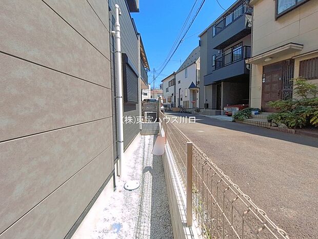 物件外観