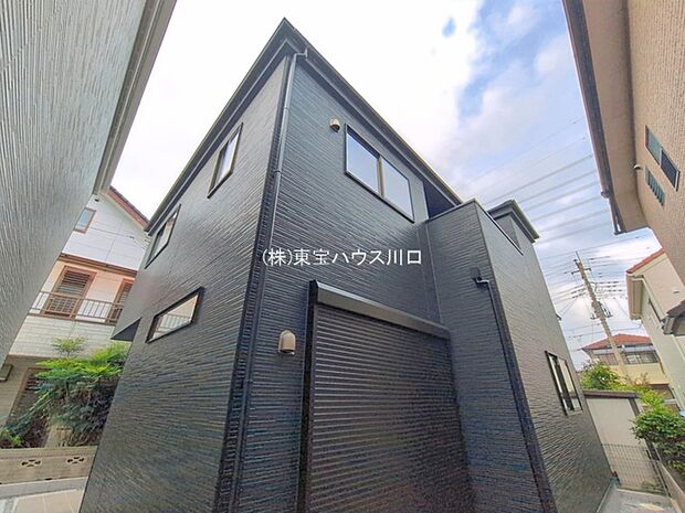 物件外観