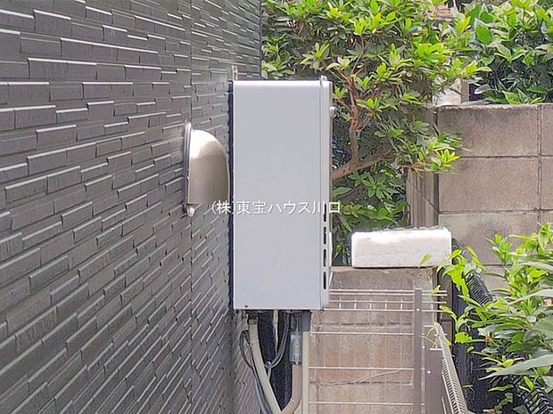 物件外観