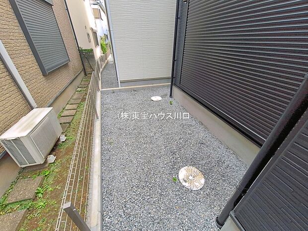 物件外観