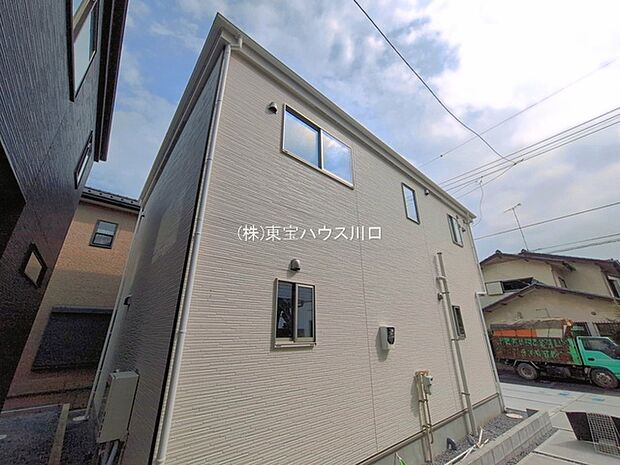 物件外観