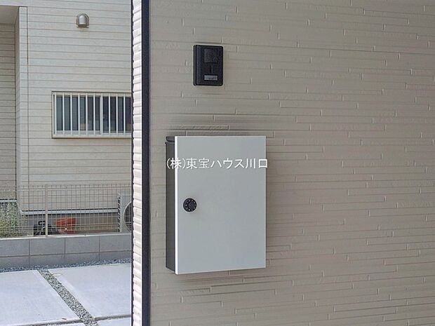 物件外観