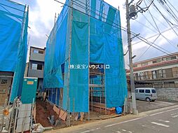 埼玉県さいたま市中央区鈴谷４丁目