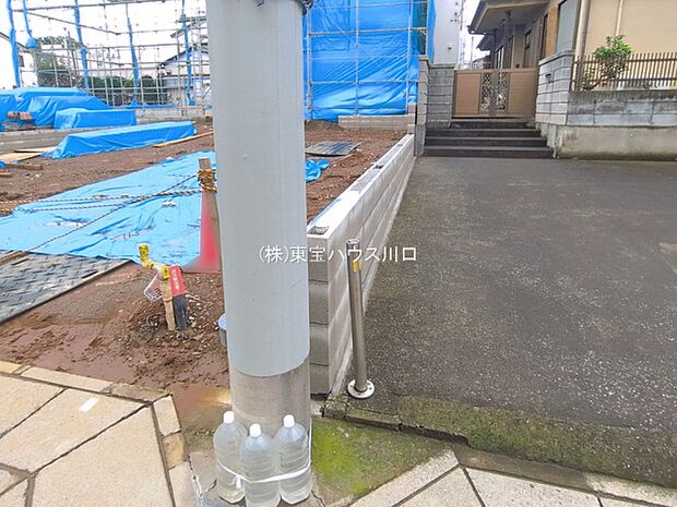 物件外観