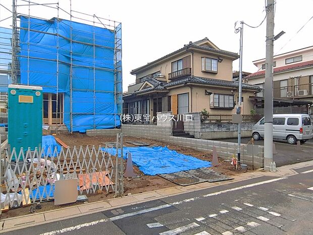 物件外観