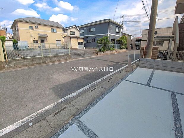 物件外観