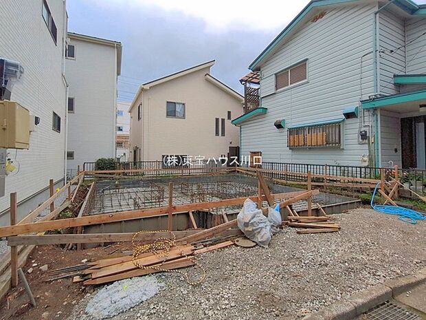 物件外観