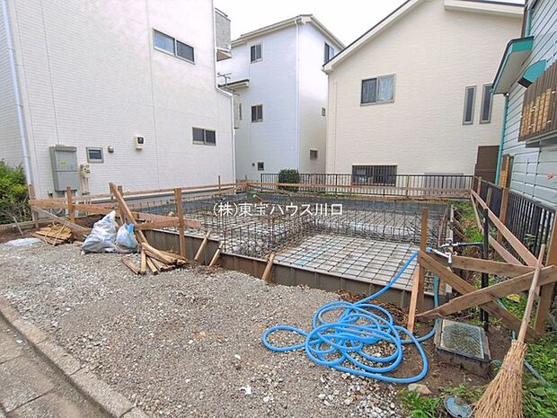 物件外観