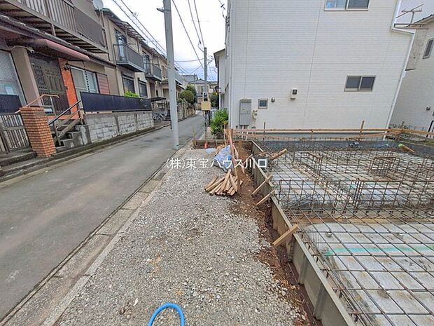 物件外観