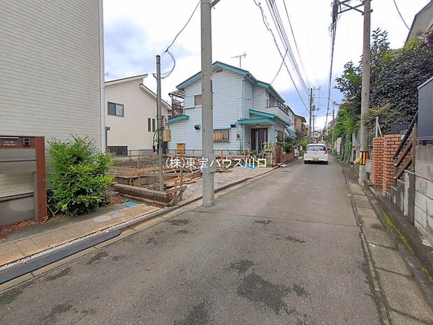 物件外観