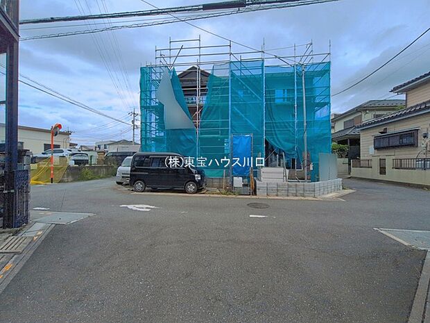 物件外観