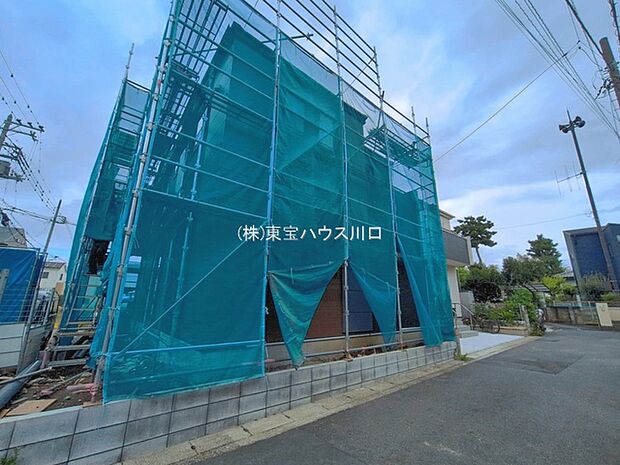 物件外観