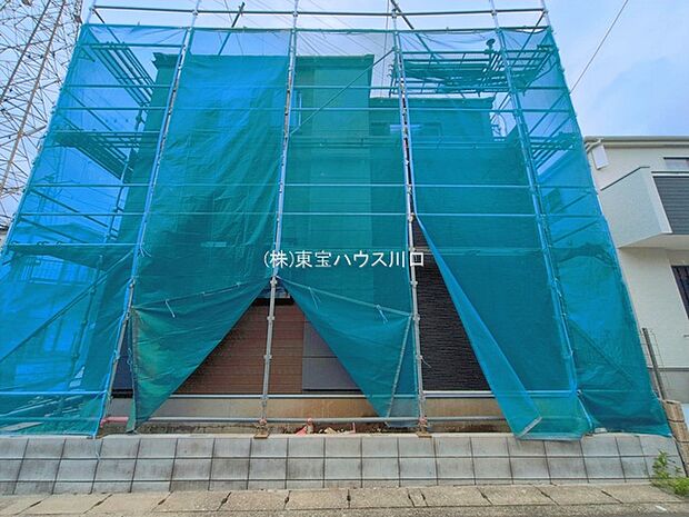物件外観