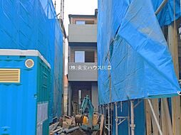 埼玉県さいたま市中央区鈴谷４丁目