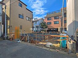 埼玉県八潮市大字大瀬