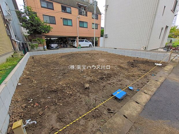 物件外観