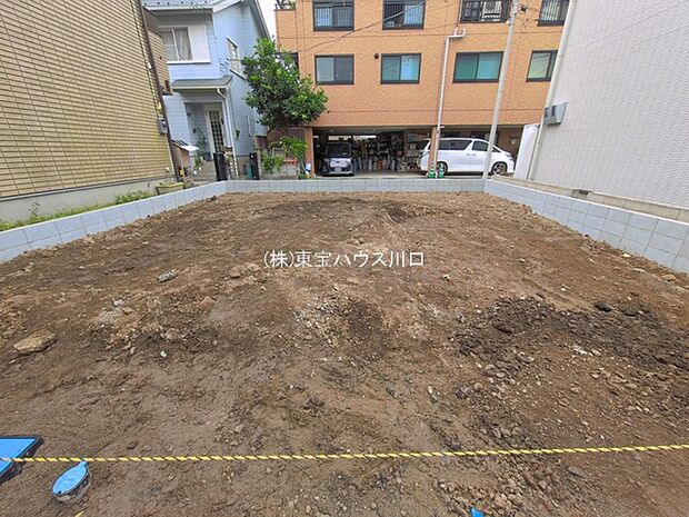 物件外観