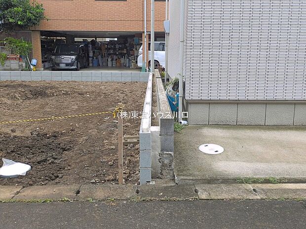 物件外観