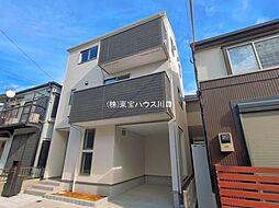 埼玉県川口市大字安行慈林