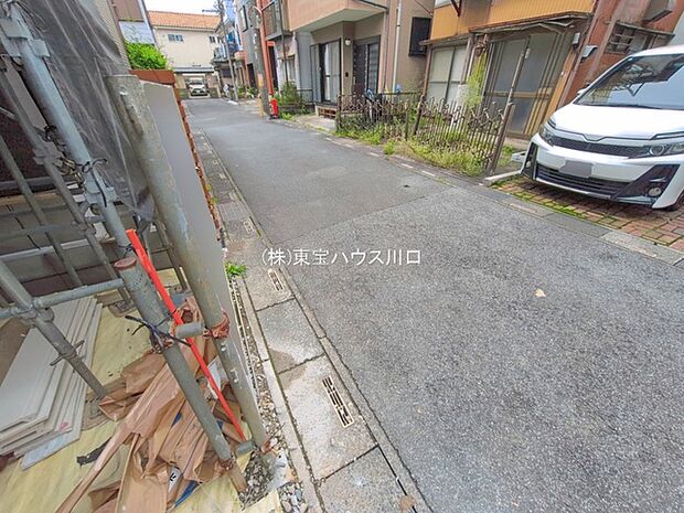 物件外観