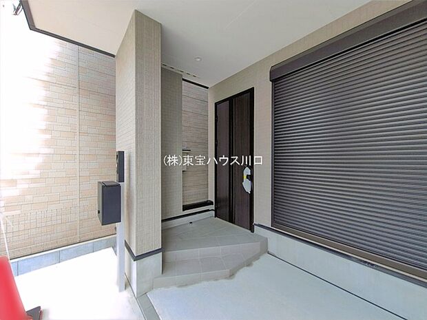 物件外観