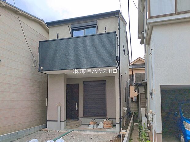 物件外観