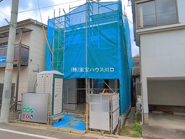 物件外観