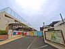 周辺：田島保育園 630m