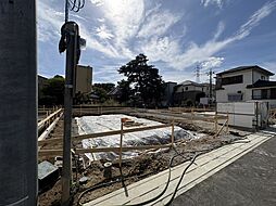 埼玉県草加市草加２丁目