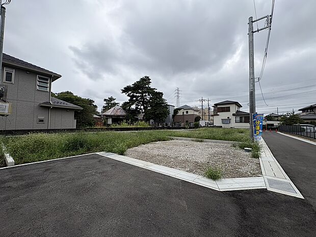 (2026年9月中旬撮影)