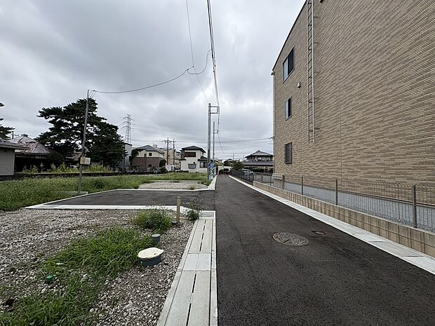 (2026年9月中旬撮影)
