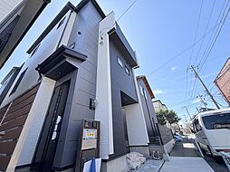 埼玉県川口市柳崎１丁目