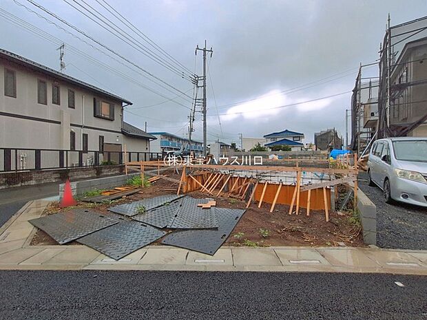 物件外観