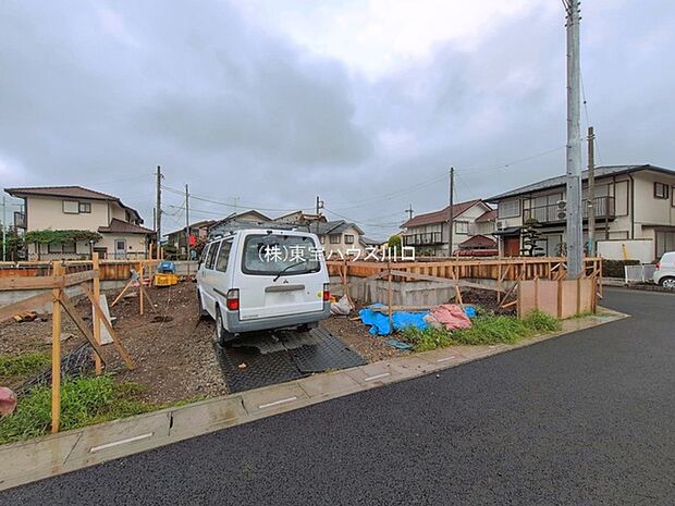 物件外観
