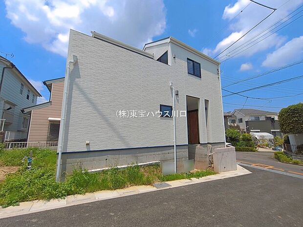 物件外観