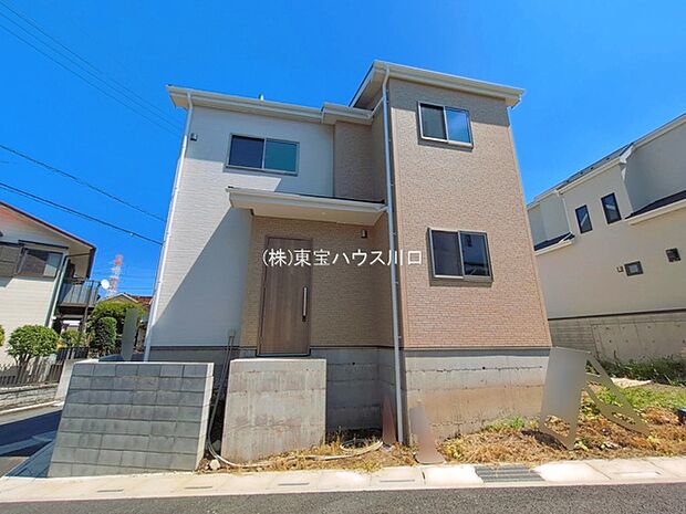 物件外観