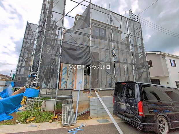 物件外観
