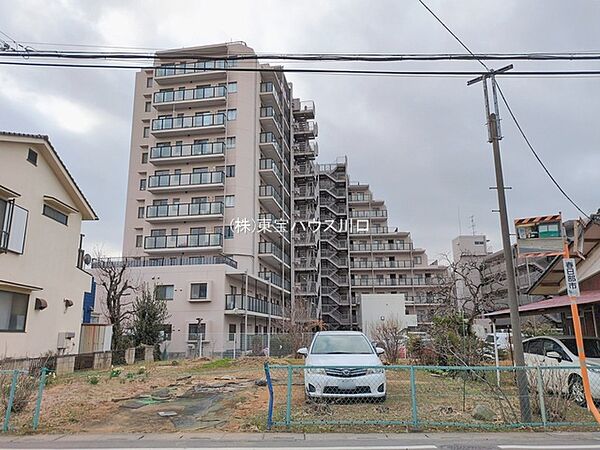物件外観