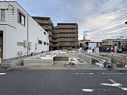 埼玉県川口市西川口２丁目