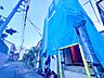 外観：～我々がすぐそばにいます。～当物件は弊社東宝ハウス川口にとても近いです。内覧前も内覧後も購入前も購入後もいつでもお気軽にお立ち寄りいただけます。ともに住まいのもっと先へ行きましょう。