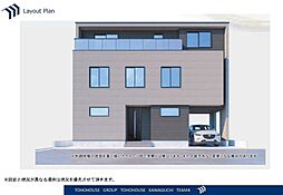埼玉県川口市南鳩ヶ谷５丁目