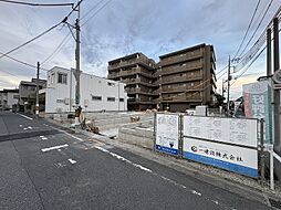 埼玉県川口市西川口２丁目