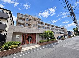 クオラフィラーレ東川口