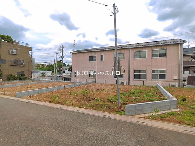 物件外観