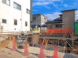 埼玉県上尾市井戸木４丁目