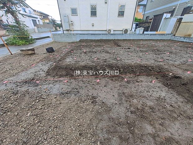 物件外観
