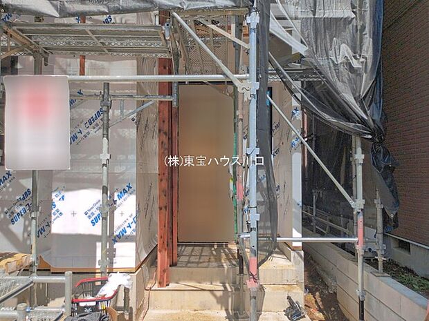 物件外観