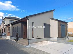 埼玉県上尾市中妻５丁目