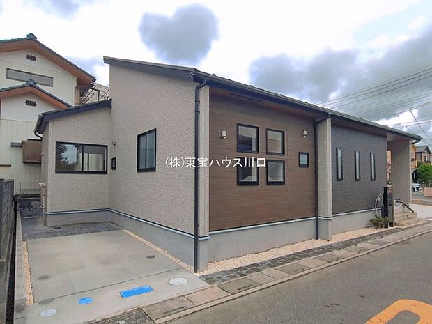 物件外観