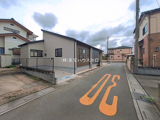物件外観